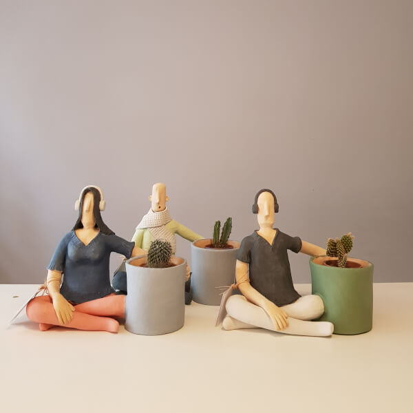 Pottery class by doppiocotto