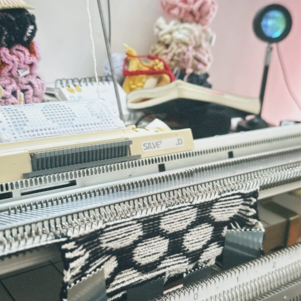 Photo from a Elizabeth An'Marie workshop