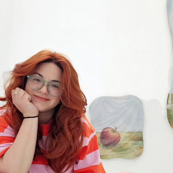 Painting experience