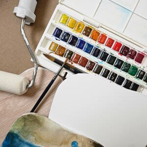 Painting course