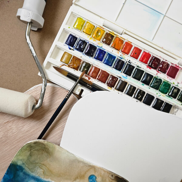 Painting course