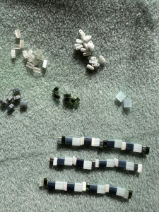 Jewellery Making workshops