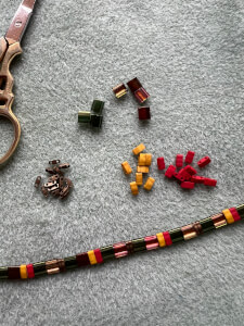 Jewellery Making classes