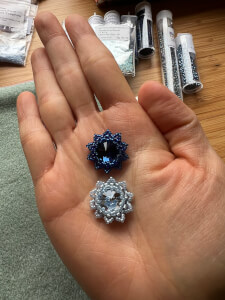 Jewellery Making experience