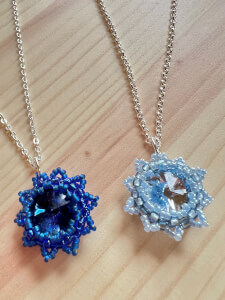 Jewellery Making course