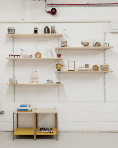 Pottery class by Familia Studios