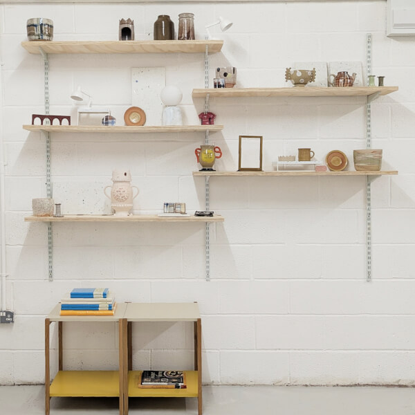 Pottery class by Familia Studios