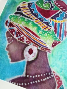 Textiles classes