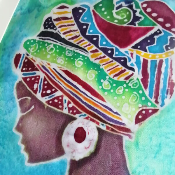 Textiles classes