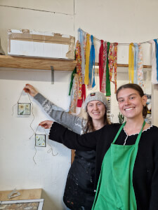 Glass and Mosaic classes