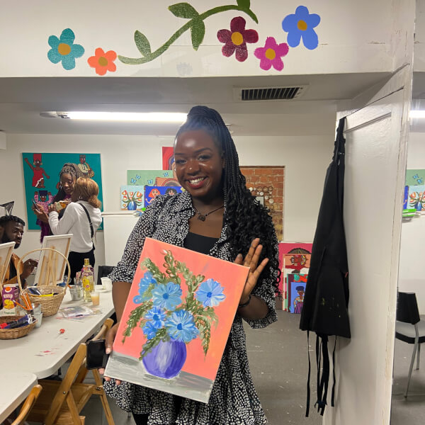 Painting classes