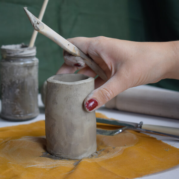 Pottery workshops
