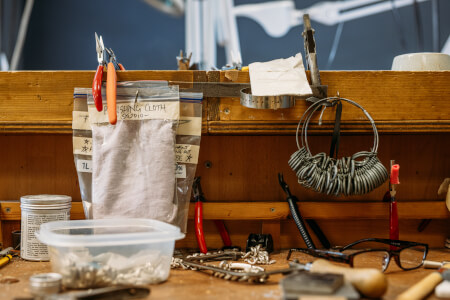 Jewellery Making classes