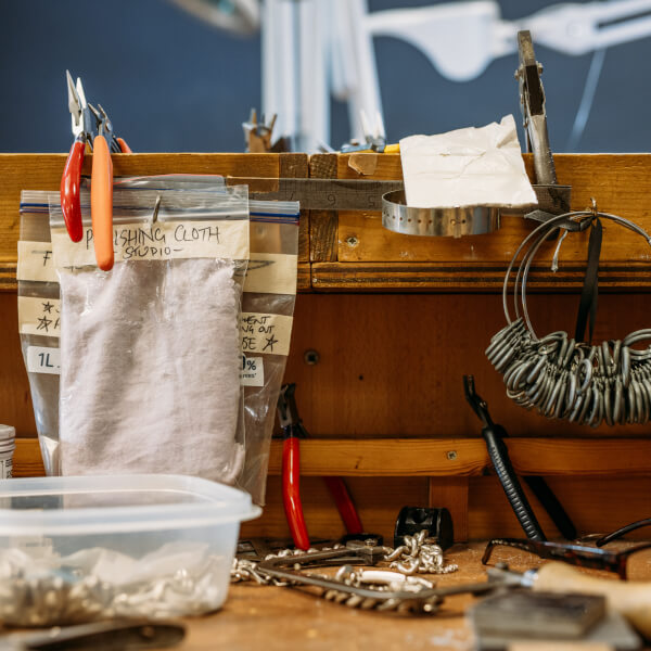 Jewellery Making classes