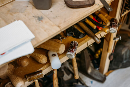 Jewellery Making experience