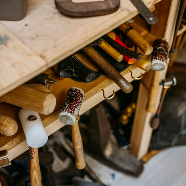 Jewellery Making experience