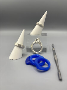 Jewellery Making course