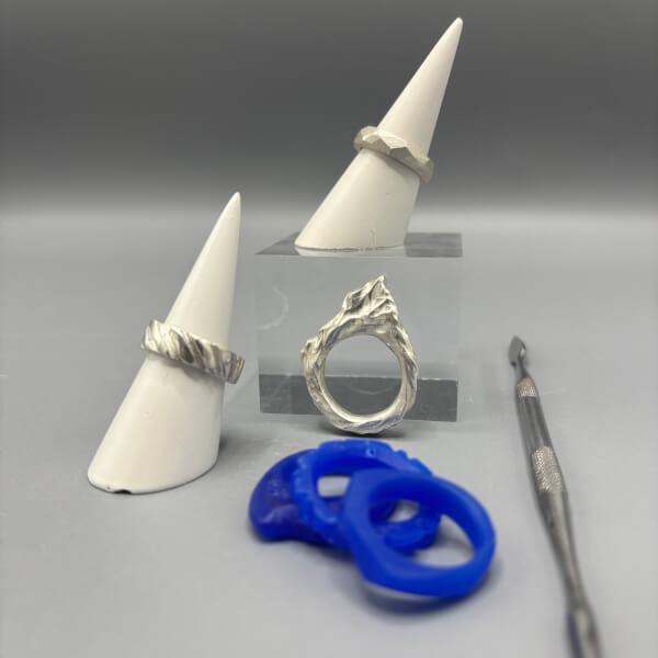 Jewellery Making course