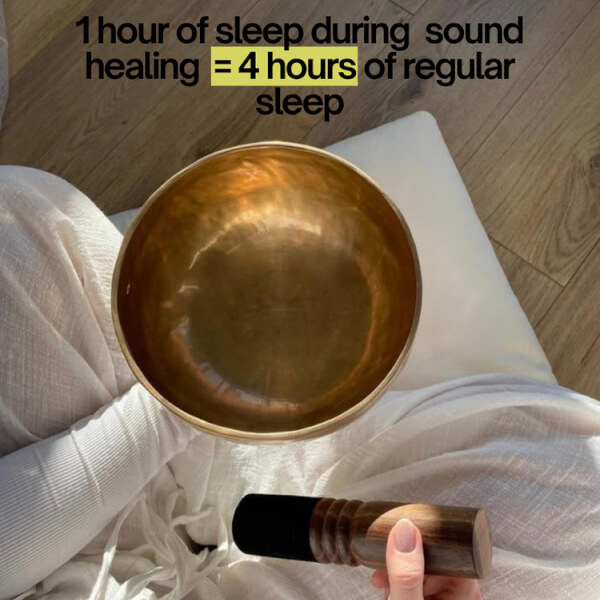 Experiences class by Free Will Sound