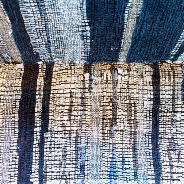 Textiles experience