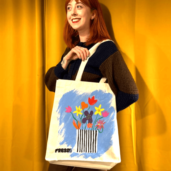 Painting class by Fresco Art