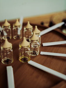 Perfume Making workshops