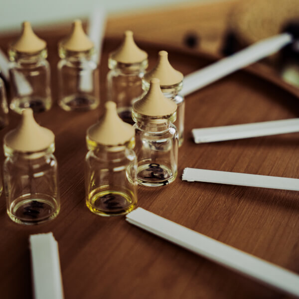 Perfume Making workshops, Cricklewood