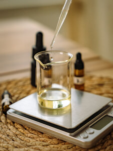 Perfume Making classes