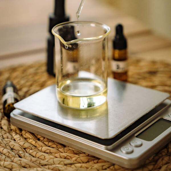 Perfume Making classes, Cricklewood