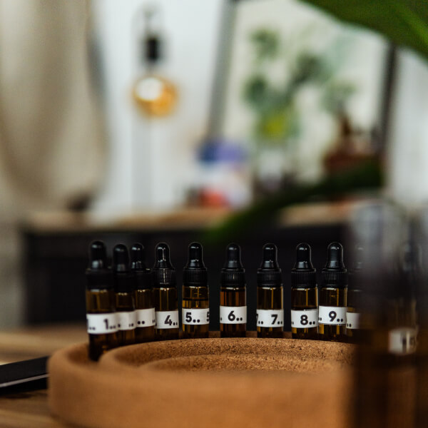 Perfume Making workshops, Cricklewood