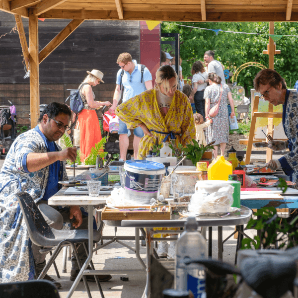 Painting classes
