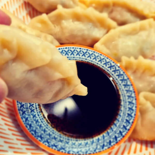 Cooking classes
