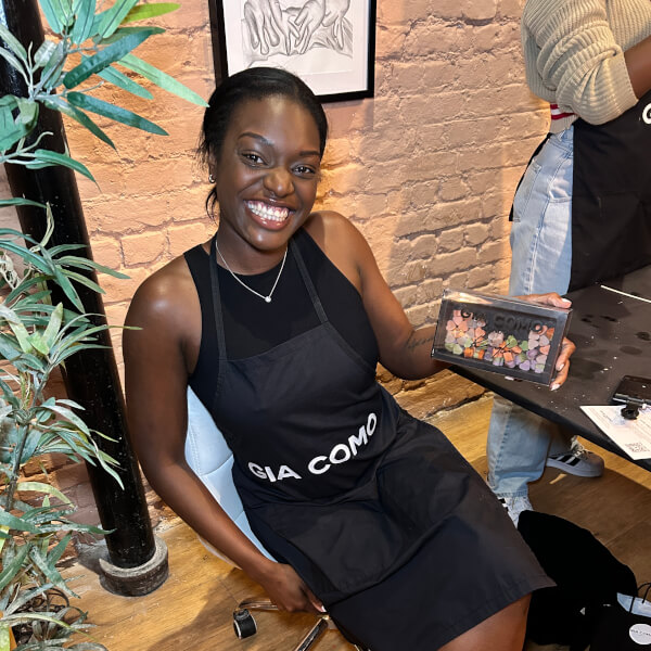 Candle Making workshops, Shoreditch