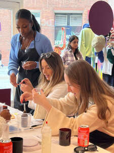 Candle Making course
