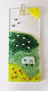 Glass and Mosaic classes