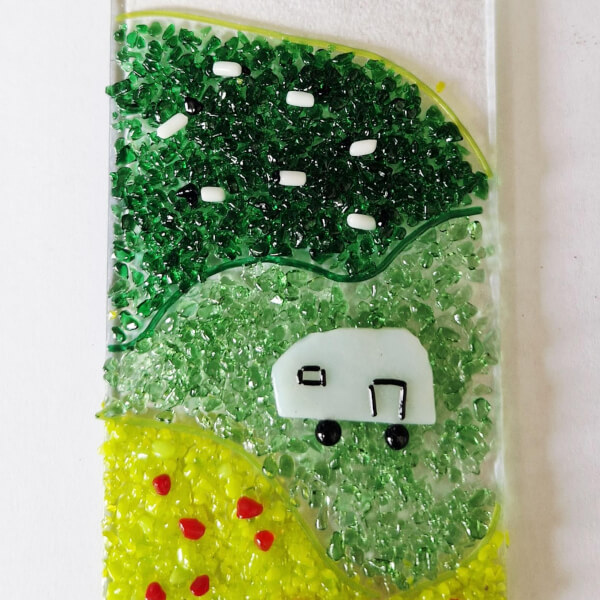 Glass and Mosaic classes