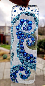 Glass and Mosaic experience