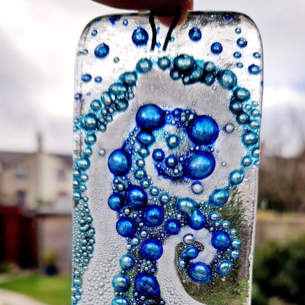 Glass and Mosaic experience