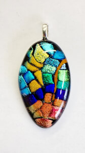 Glass and Mosaic course