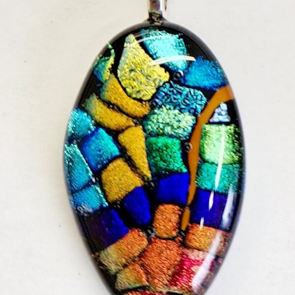 Glass and Mosaic course