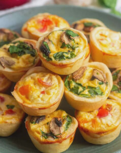 Cooking classes
