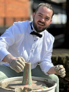 Pottery workshops
