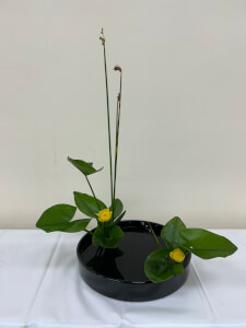 Floristry course