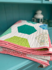 Textiles workshops