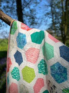 Textiles classes