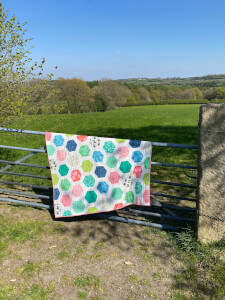 Textiles experience