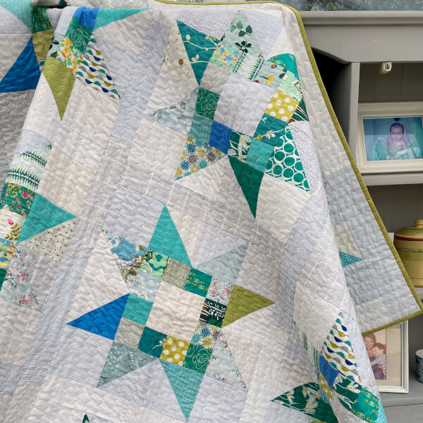 Textiles classes, 