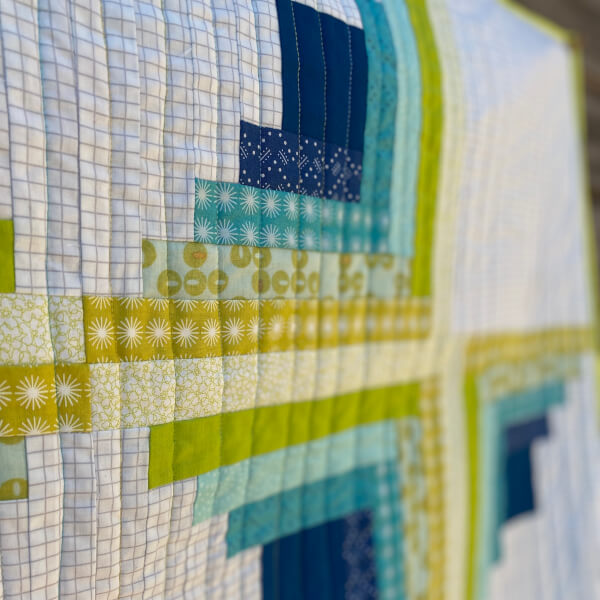 Textiles experience