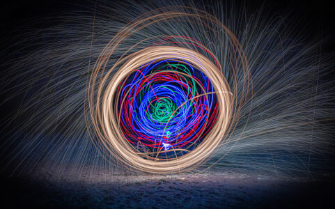 Photography experience