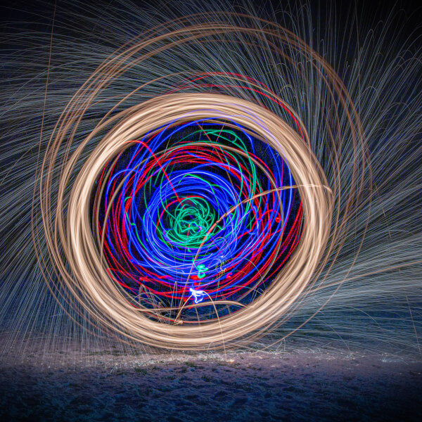 Photography experience
